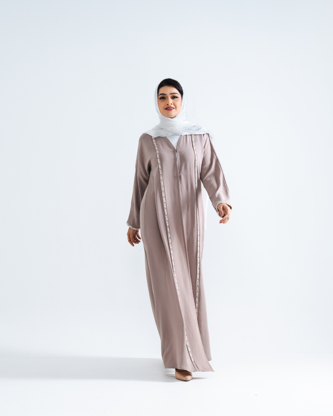 Qaftan et Abaya